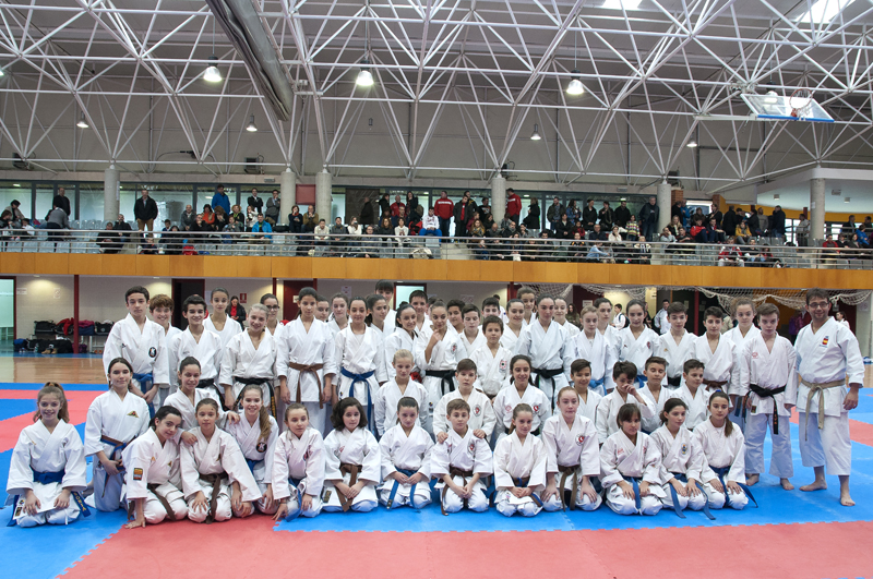 Práctica con los mejores